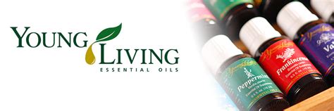 youngliving|Young Living Essential Oils 